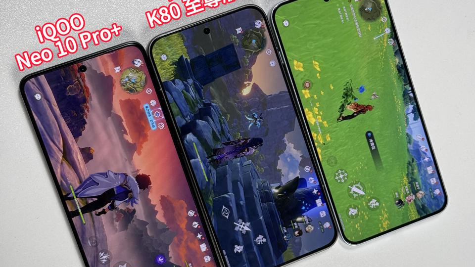 这三款2000元档神机谁更值得买？