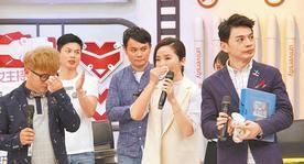 阿Ken深夜哭成泪人！一句“依依救回纳豆”全网破防：20年兄弟情绝了
昨儿（27