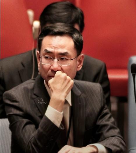 促美撤反导撒堤丰，中国是要上手段了吗？
9月中旬，外交部发言人公开点名美国，要求
