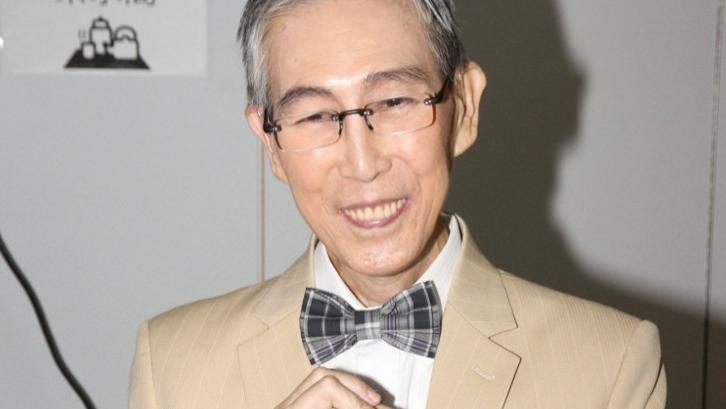 香港演员林尚武因心脏病去世享年75岁，患癌31年百折不挠被誉为生命勇士