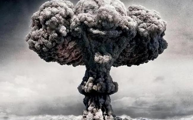 不可思议！被中国用核武器轰炸45次的罗布泊，现在竟然变成这样！我国的第一颗原子弹