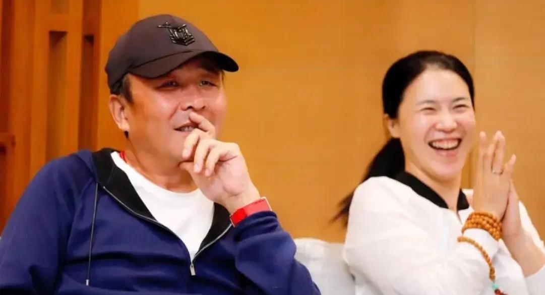 不想在威海王楠乒乓球训练基地接国乒比赛了？郭斌太直率了，都是真金白银承办的，谁家