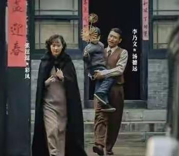 老汤在《归队》中，只当个班长太屈才了，我咋觉得他的能力已快超过老排长鲁长山了呢？