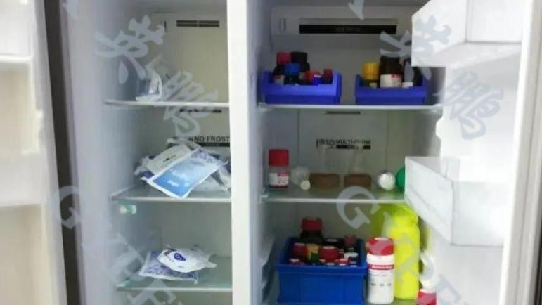 防爆冰箱在实验室到底有什么用？这几种情况离不开它