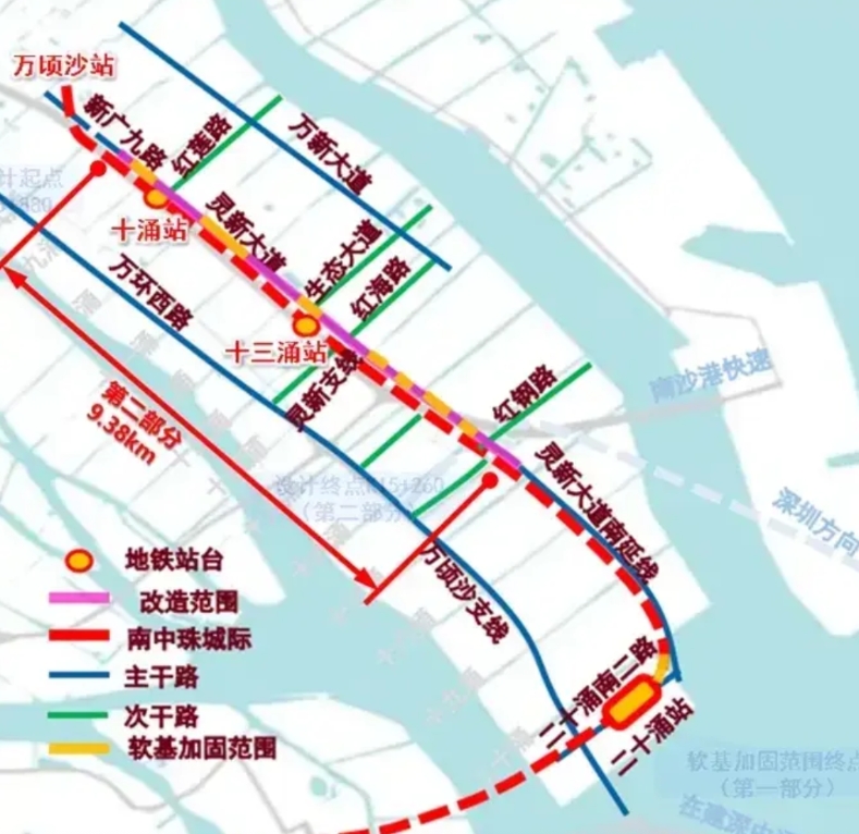假如十五运会开幕式不在南沙，那么斥巨资打造的大湾区体育中心还能用来做啥？
一切都