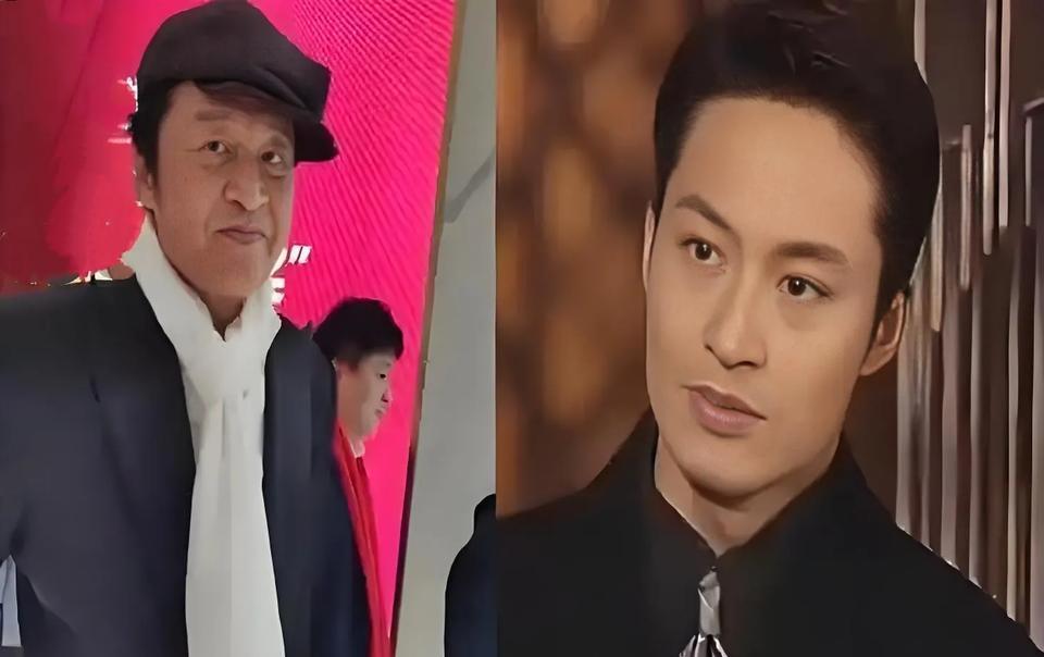 63岁的“咆哮帝”马景涛，这些年到底经历了啥？曾凭《梅花三弄》等剧爆红的他，因炸