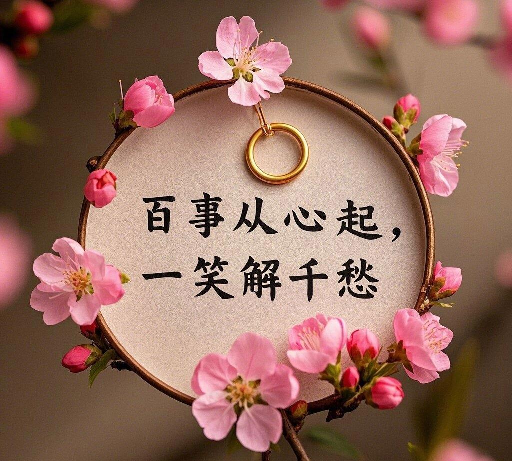 物以类聚，人以群分，带缘分的人也是一样，自己是哪一类的早晚都能对号入座，在走进自