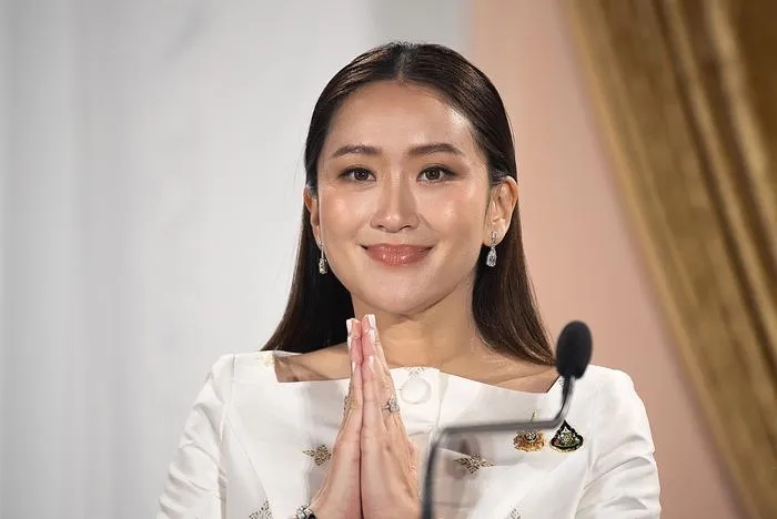 突发消息！泰国刚刚宣布——
8月4日，泰国与柬埔寨的代表团在马来西亚低调启动了一