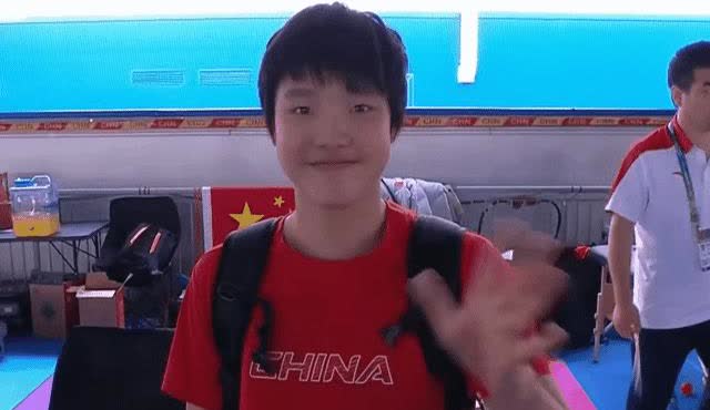 本届世锦赛，中国于子迪四项成绩单：
200混：2:09.21 PB 第四
2