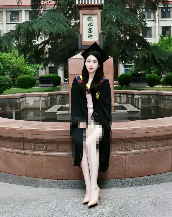 这样的博士生，是你追求的目标吗？