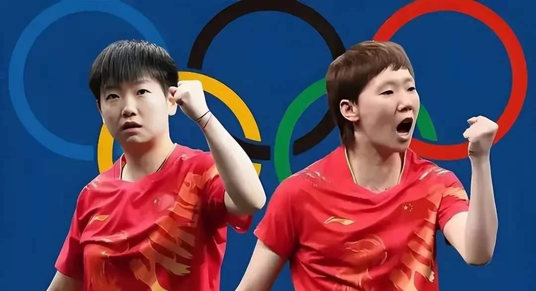王曼昱4：2击败孙颖莎拿到WTT中国大满贯女单冠军，说实话自从乒乓球负面新闻频频