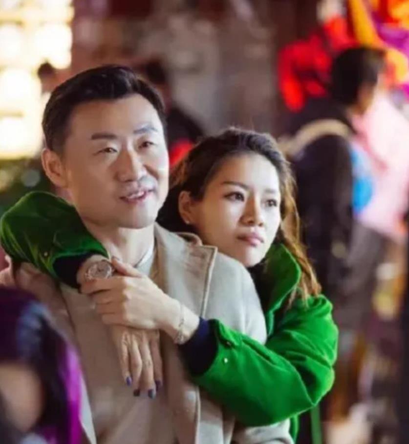 网球冠军李娜和姜山结婚15年，从不在家里做饭，很少去看望公婆，叫公婆为伯父伯母，