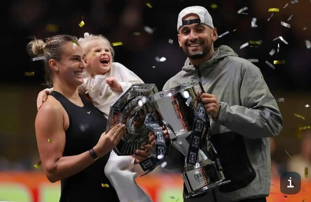 作为男子网坛的一个绝对“异类”，不过30岁的克耶高斯又一次复出失败！
今天结束的