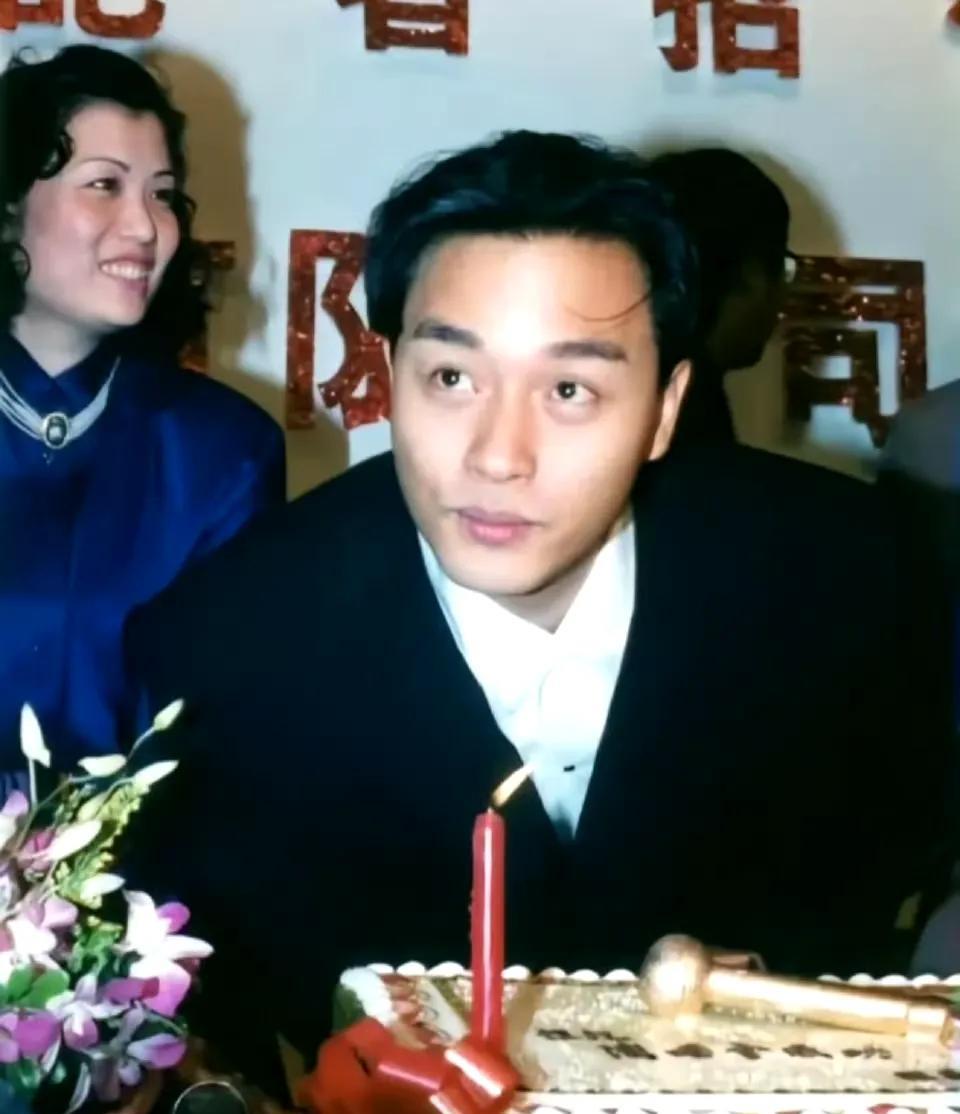 “不要再消费逝者了，让张国荣安息吧”，导演王晶大胆曝光张国荣自杀三大原因之后引起