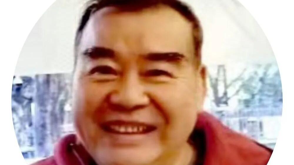 李鼎华——当代艺术名家【左手反书体翰墨精品赏析】