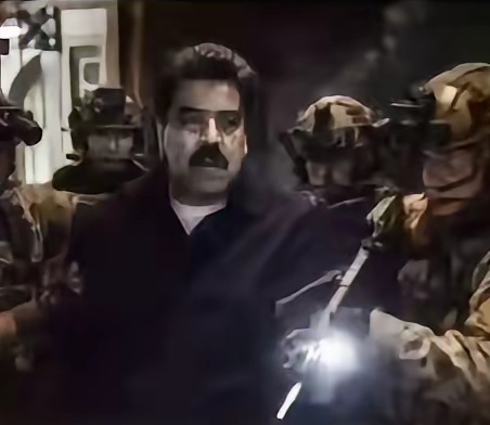 美军2003年入侵伊拉克的时候，他们的借口是萨达姆拥有大规模杀伤性武器以及化学武