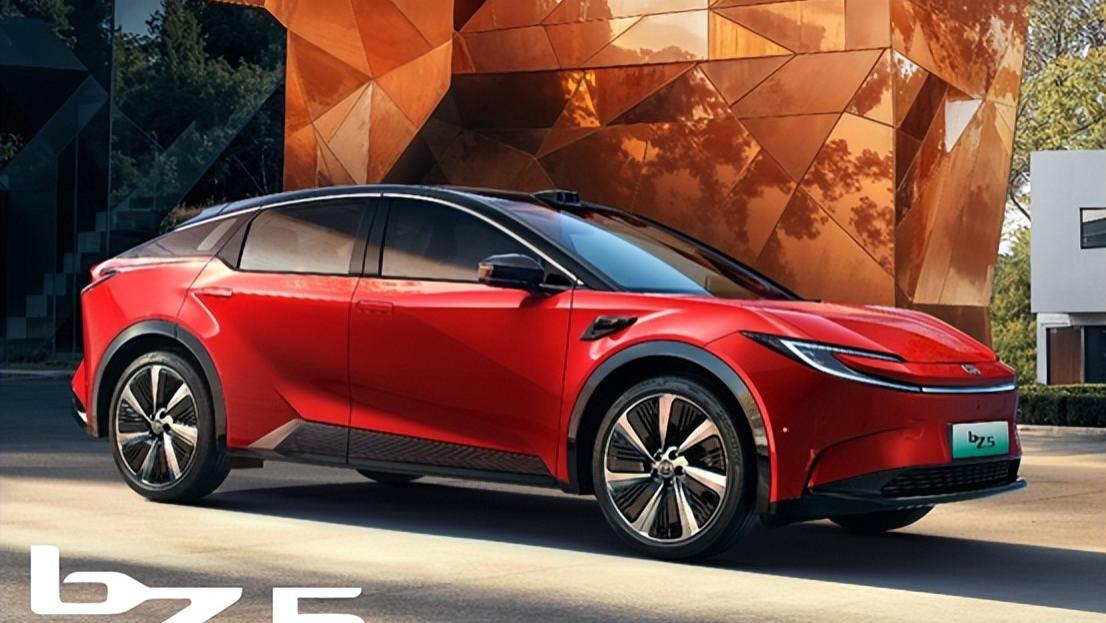 连续三年正增长！2025年一汽丰田新车销售805518辆