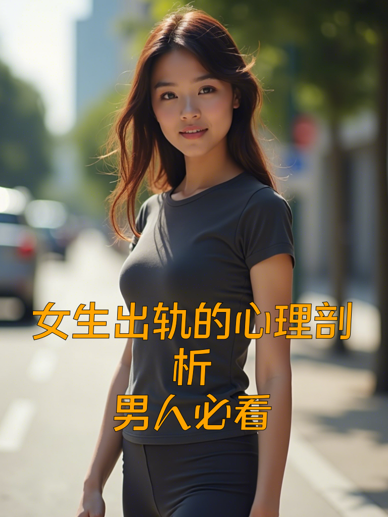 女生出轨的心理剖析，男人必看！