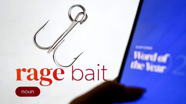 抹黑平台算法，也是一个“愤怒诱饵”