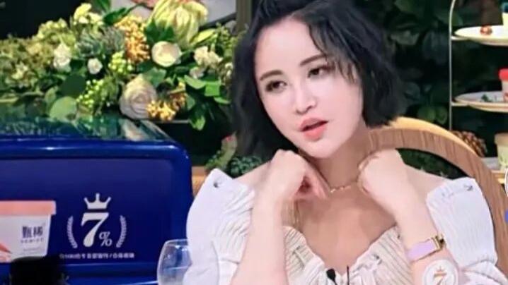 张歆艺离婚后不自信了，袁弘用行动证明了她有多珍贵，选对伴侣，彼此顺利