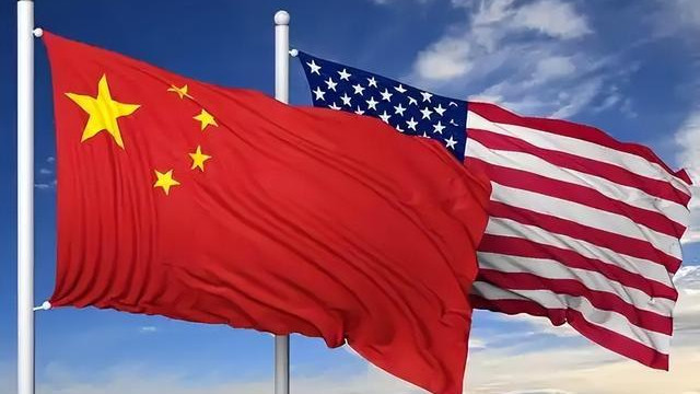 美众院全票通过法案，撕毁联合国决议：拒绝承认台湾地区属于中国