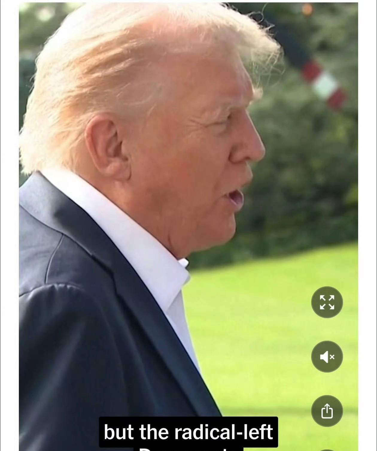美国国会两党领导人与Trump会面
分歧难弥:
民主党希望奥巴马医保的补贴能延续