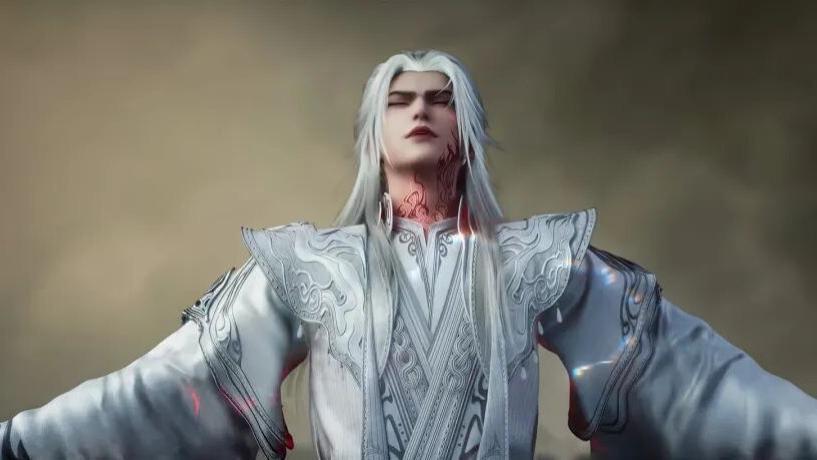 你知道麻子哥遇到的散魔是什么实力吗？