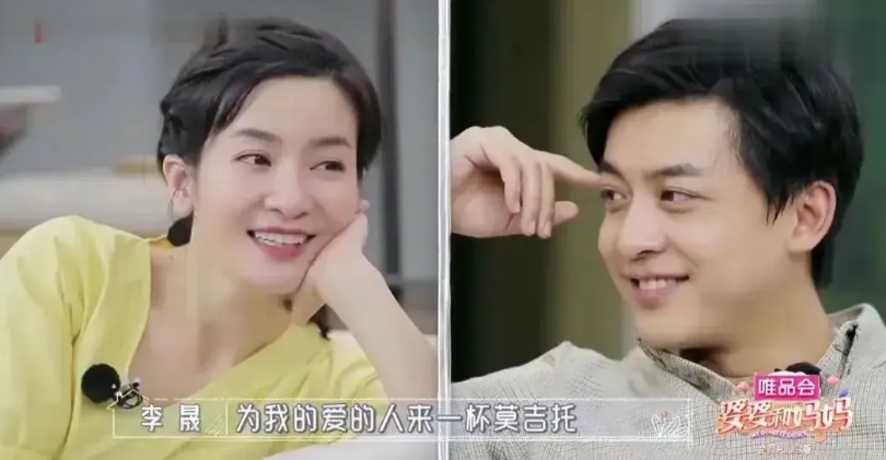 李晟的事我还专门去查了一下
不查不知道
一查吓一跳，万万没想到的是

全民评级断
