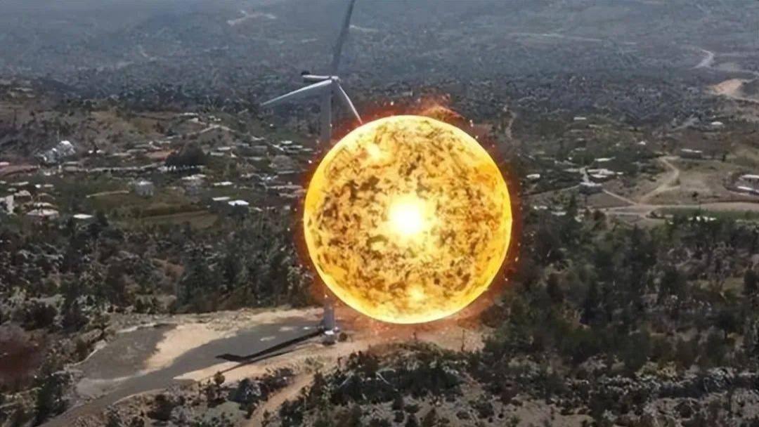 让欧美慌神的，不只是中国的人造太阳