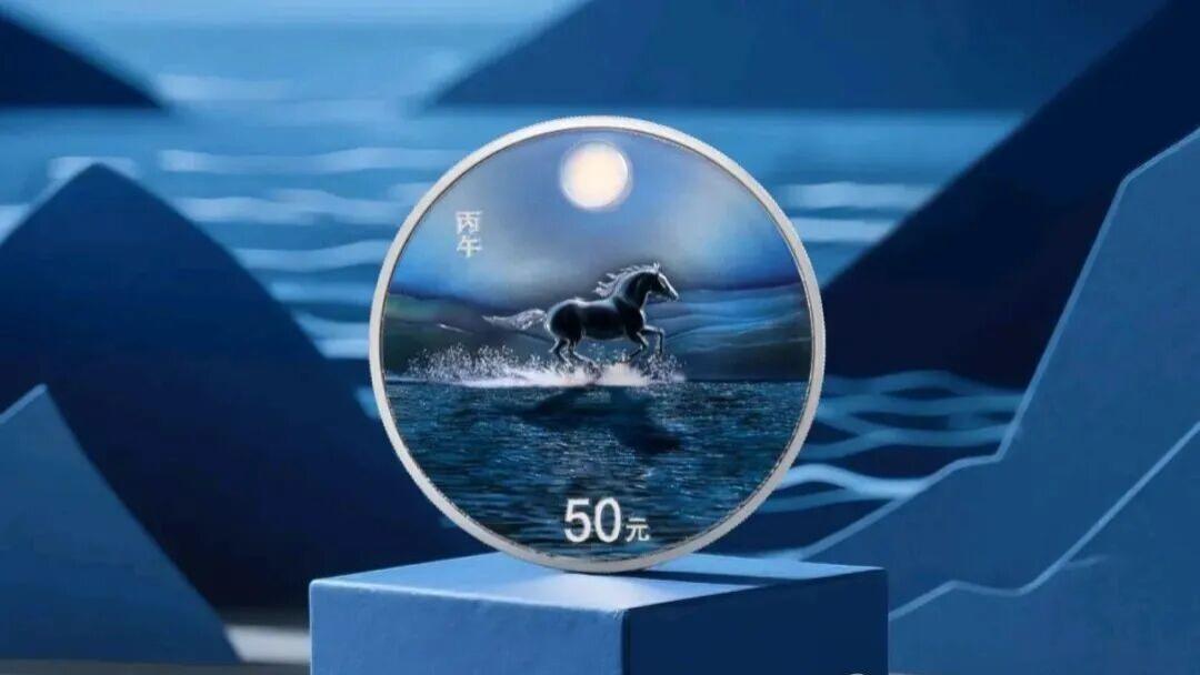 别骂净角币“废了”！6元底价+特殊号码溢价5毛，散户抛售正是抄底时