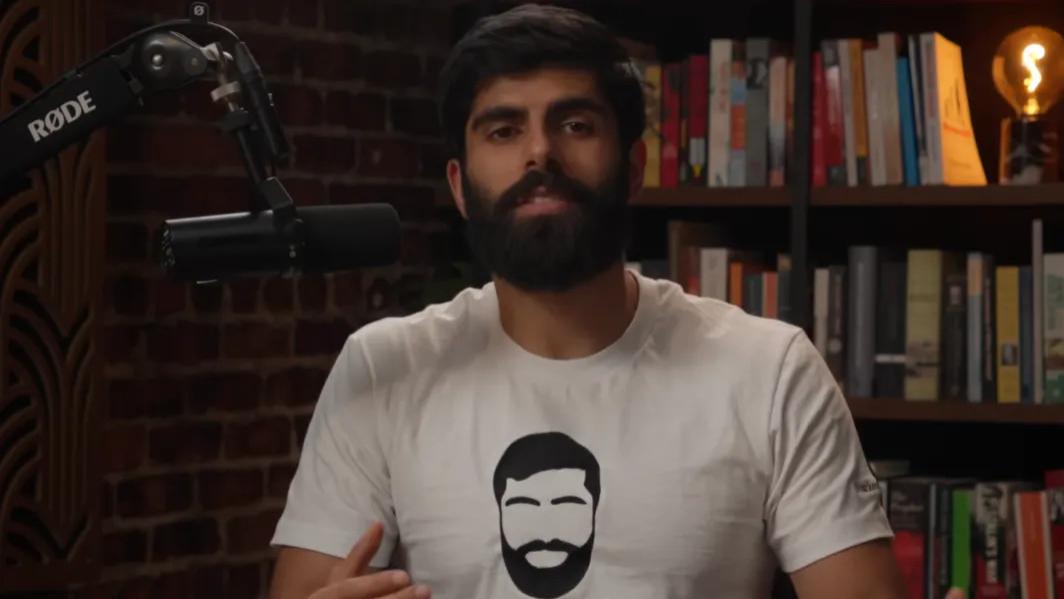 Dwarkesh最新播客：AI 进展年终总结