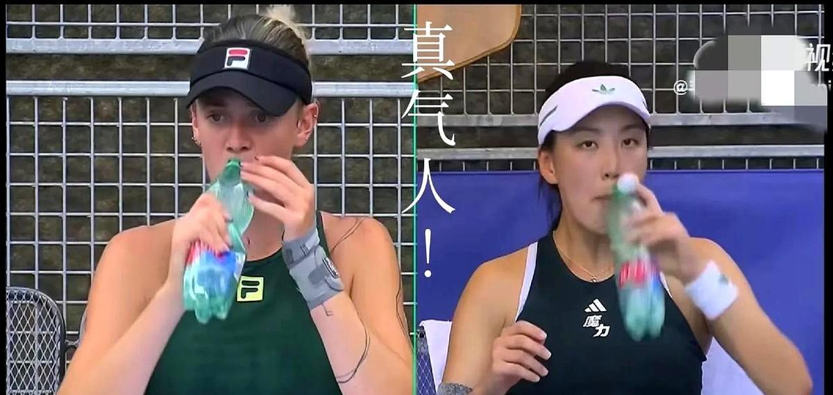 比赛说停就停，王欣瑜当场愣住
她刚拿下首盘，手感滚烫，却被一句“天太黑”直接按下