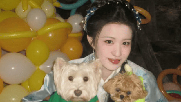 王楚然发告黑声明！态度强硬追责到底，刚维权就遇AI争议