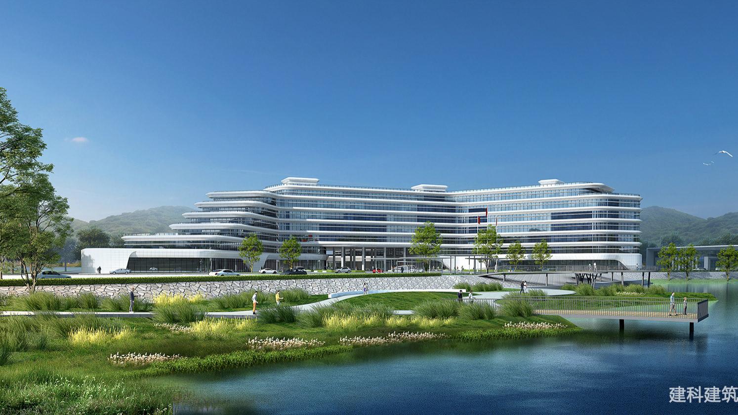 绿色低碳建筑技术应用要点分析