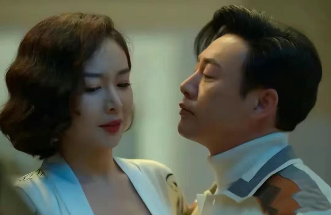 《狂飙》:“情窦初开”的高启强永远不知，陈书婷为何偏偏委身他这么一个臭卖鱼的?