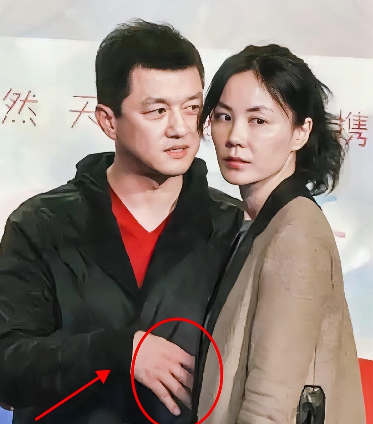 如果我是王菲，真恨不得立刻穿越到李亚鹏面前摇醒他！这些年，李亚鹏一头扎进商海，水