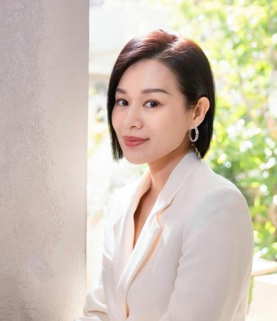 胡杏儿：豪门中独立购房的 “硬核” 妈妈