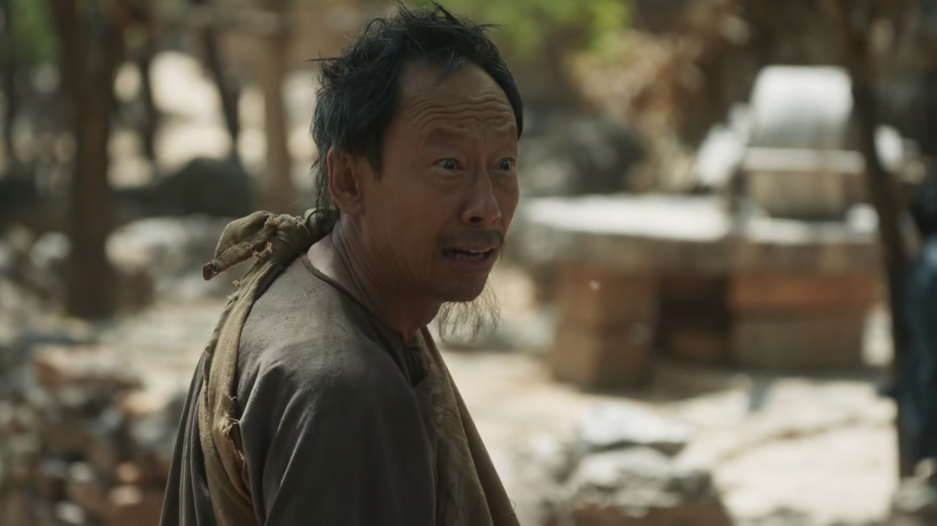 《生万物》原著：银子娘家之所以生那么多孩子，不是非要生儿子，真实原因荒谬至极