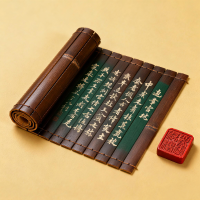 文心鉴古