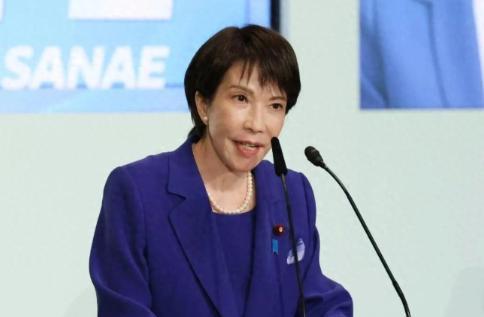 日本宣布了！在近期，日本自民党新任总裁高市早苗表示，绝对不允许凭借实力胁迫和单方