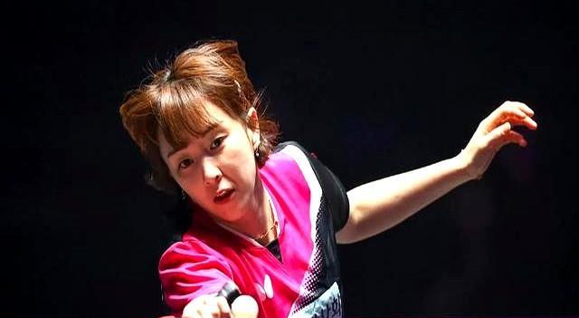 WTT仁川冠军赛传来好消息，国乒女队朱雨玲和钱天一顺利晋级16强！
朱雨玲对阵韩