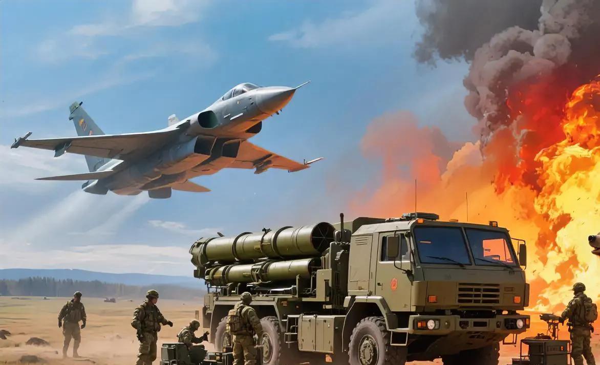 也门政府拦截了伊朗送给胡塞武装的武器和船只，却依然阻挡不了胡塞武装对以色列的打击