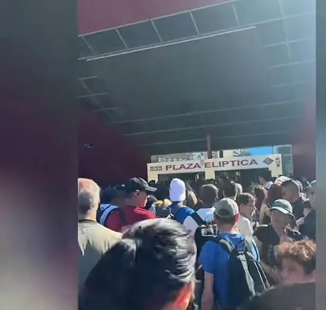 西班牙大停电，说好听点是欧洲大停电，不好听点就是老妹在整治不听话的大班牙，因为在