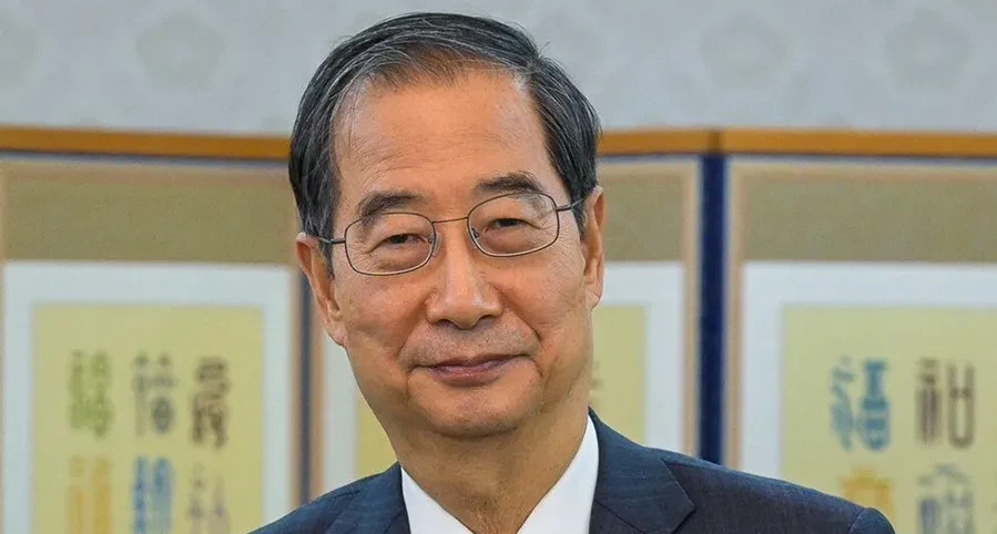 韩德洙支持率高未宣布参选

















这届总统选举，真是让