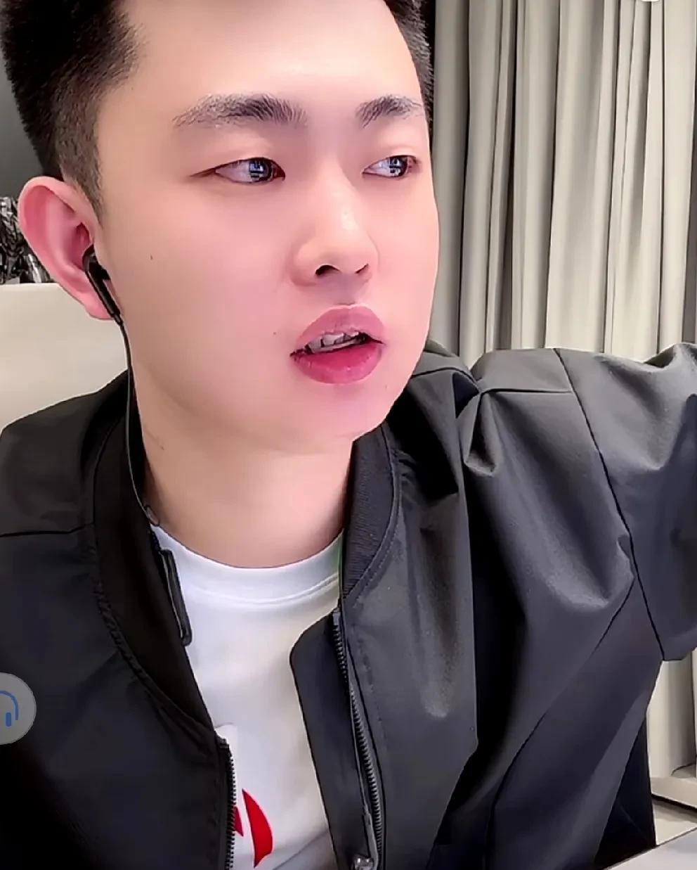 巴扎黑吐槽仙洋最小心眼！