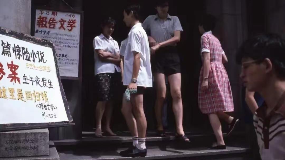 99年我去相亲，被女子故意刁难，后来发现她是我的未婚妻