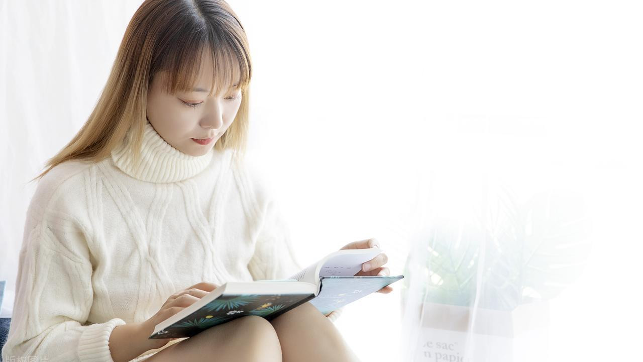 人到中年：学你所爱，用你所学，走你想走的路