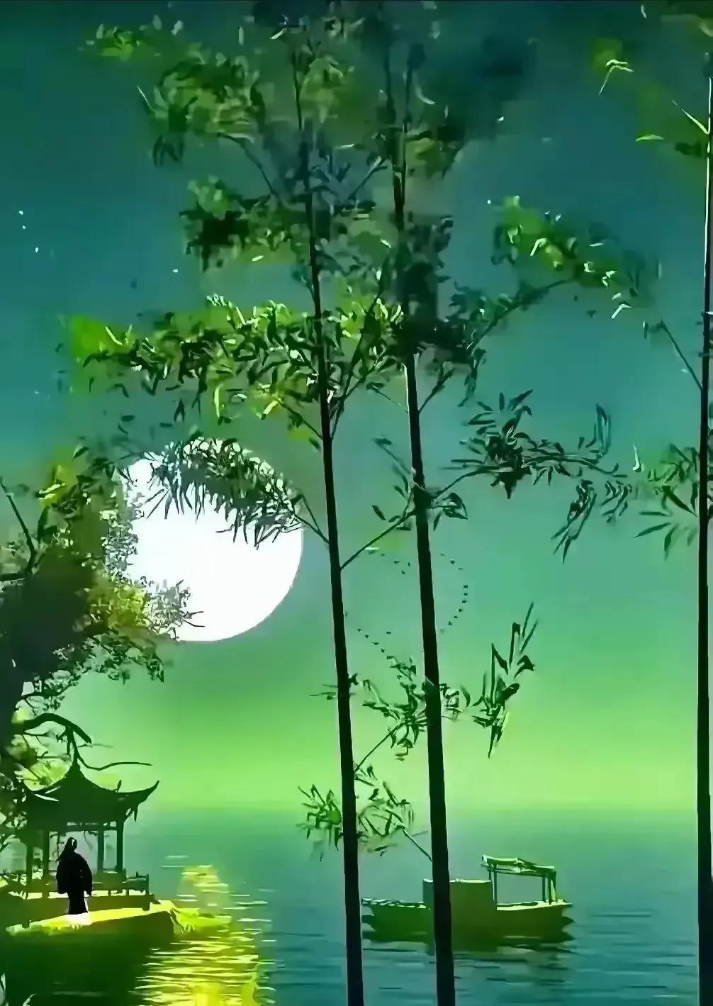 #上联：你以清风下酒，对下联#
             你以清风下酒
    