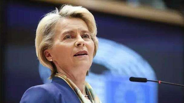 美国“撂挑”，乌克兰“蒙圈”，欧盟“难撑”，俄罗斯“高兴”！