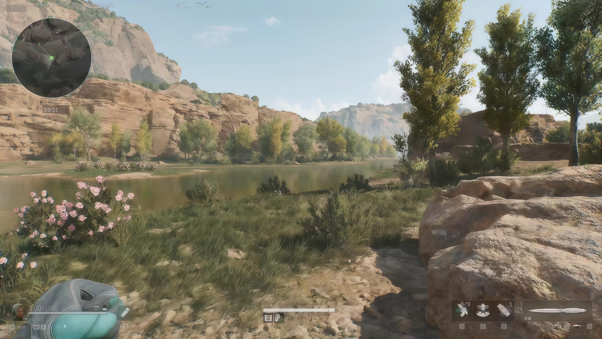 《三角洲行动》为什么现在的长工溪谷都快没人玩了？